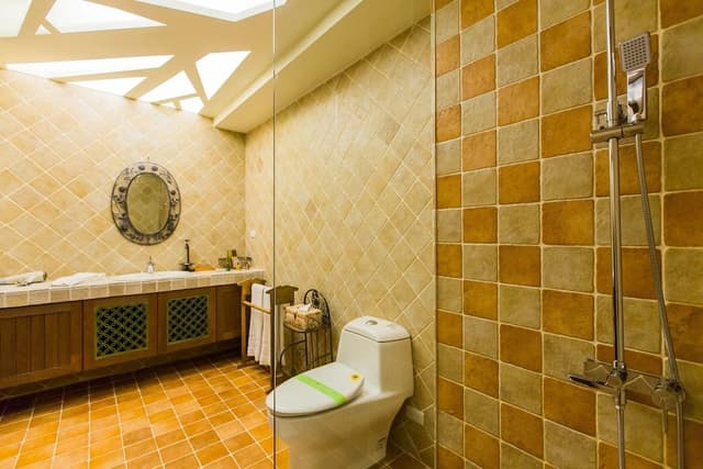 Signature Room, 1 Queen Bed