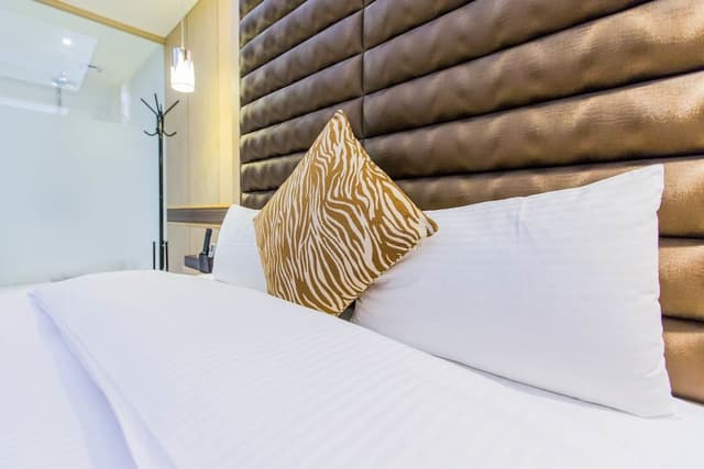 Romantic Double Room, 1 Queen Bed