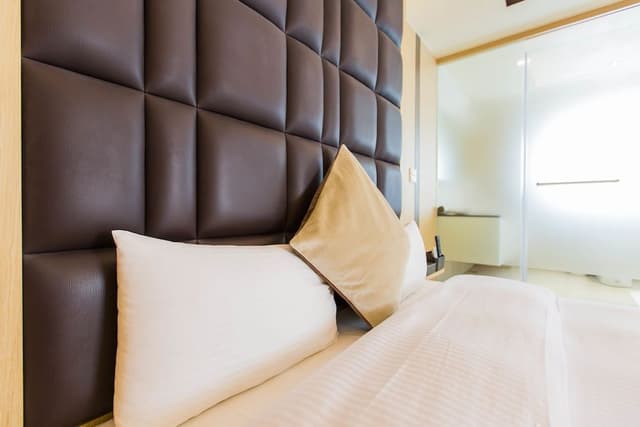 Grand Double Room, 1 Queen Bed