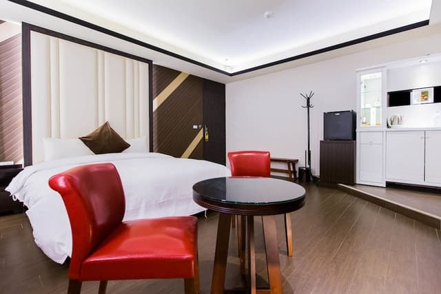 Exclusive Double Room, 1 Queen Bed