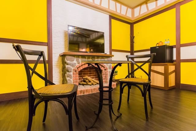 Exclusive Double Room, 1 Queen Bed