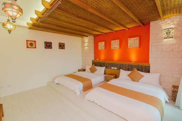 Superior Double Room, 1 Double Bed, Balcony