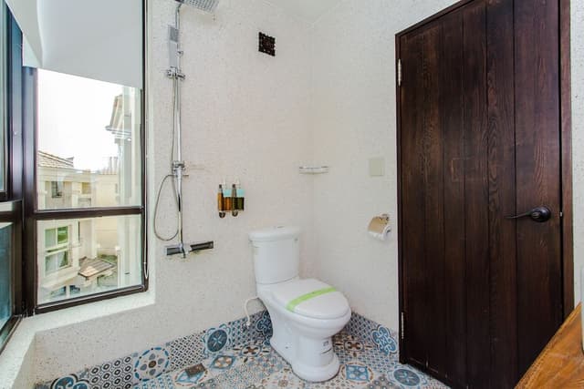 Superior Double Room, 1 Double Bed, Balcony
