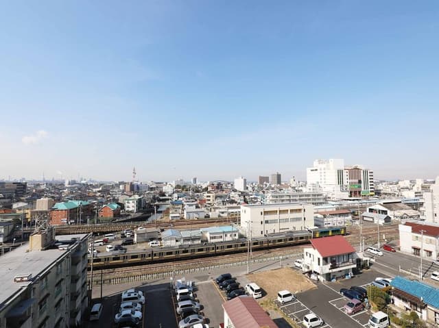 [Non-Smoking] Double Room (Single Use)