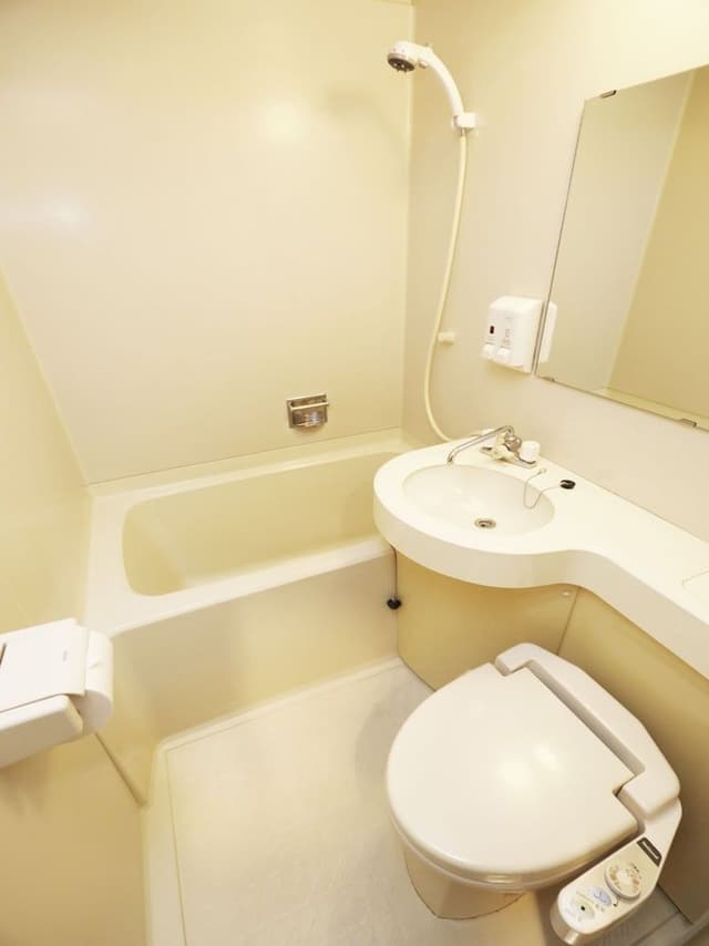 [Non-Smoking] Double Room (Single Use)