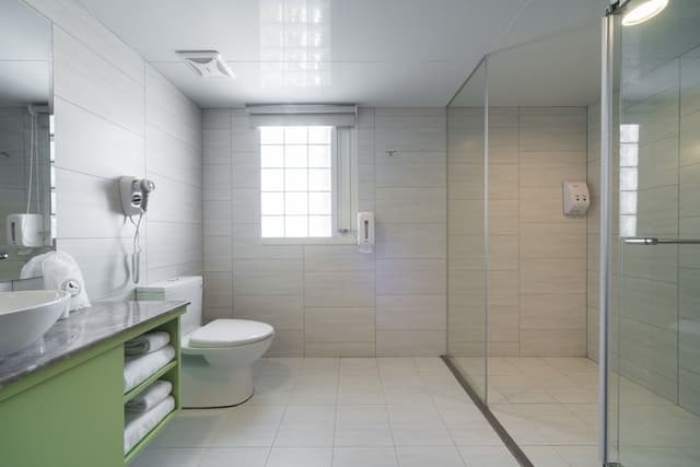 Standard Double Room, No Windows