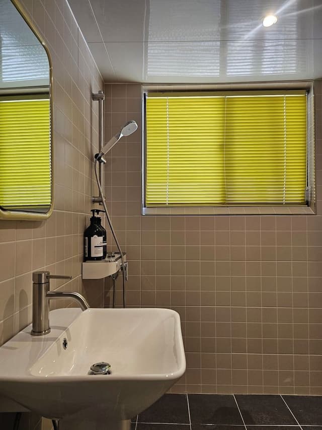 Shared Dormitory, Women only (4 persons)