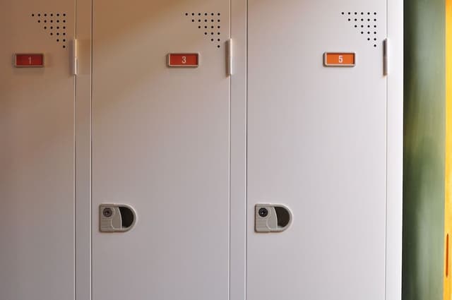 Shared Dormitory, Women only (4 persons)