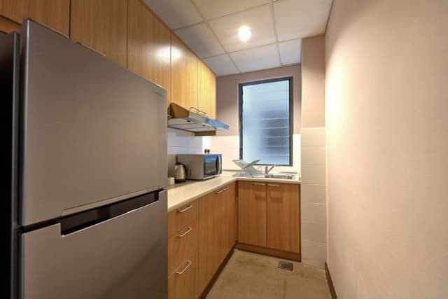 Superior Twin Suite