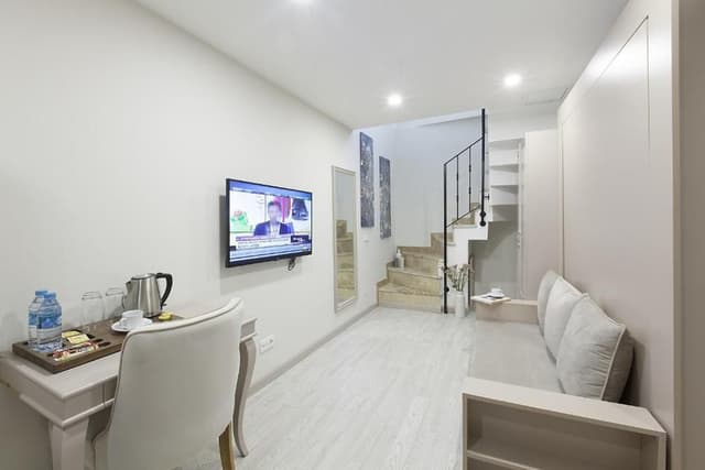 Duplex Basement