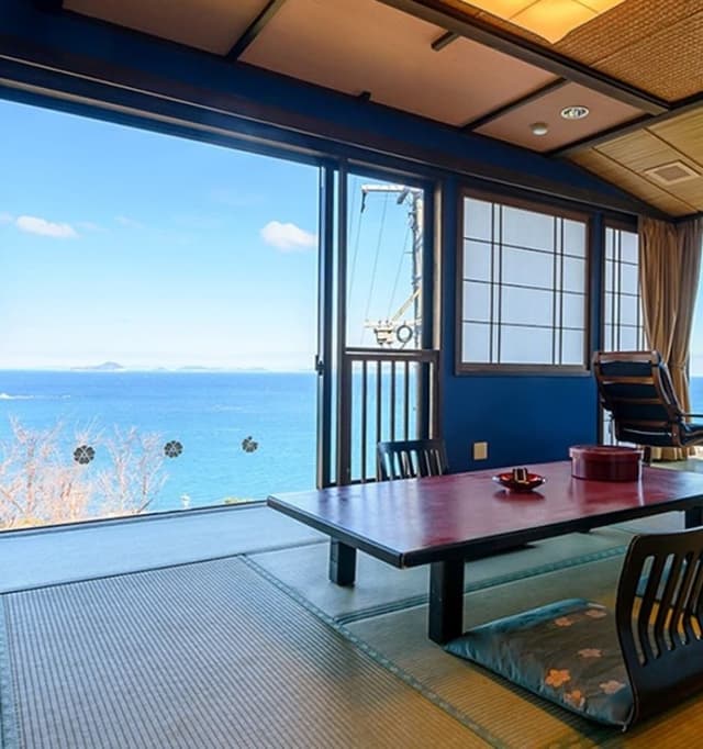 Suite room (40.5sqm), Non Smoking