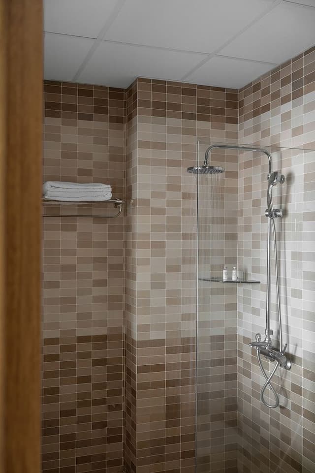 Deluxe Double Room, 1 King Bed, Mountain View