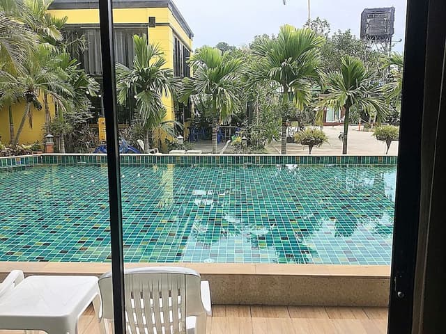 Deluxe Double Room, 1 King Bed