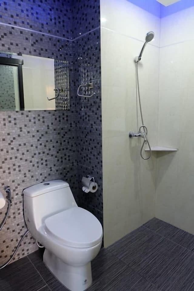 Deluxe Double Room, 1 King Bed