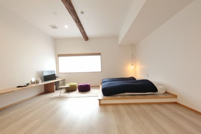 Basic Twin Room