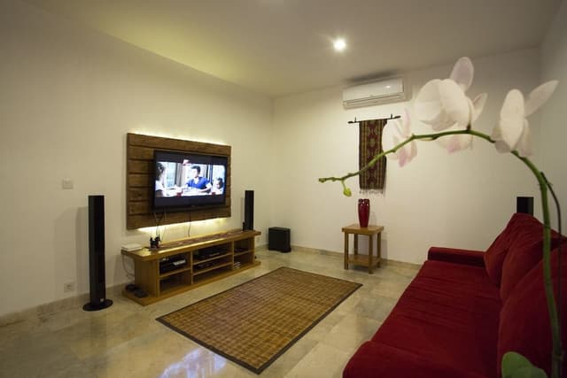 Two Bedrooms Villa with Private Pool