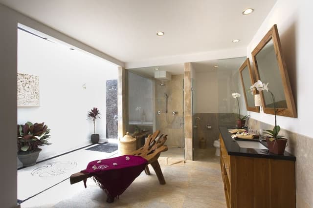 Two Bedrooms Villa with Private Pool