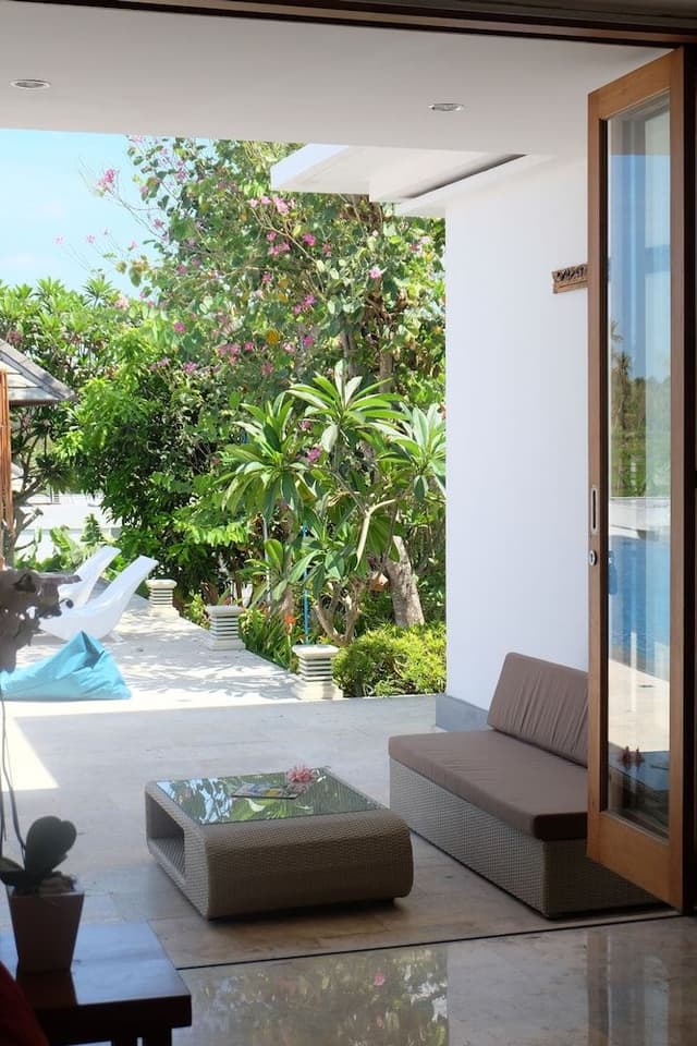 Presidential Villa, 1 Bedroom