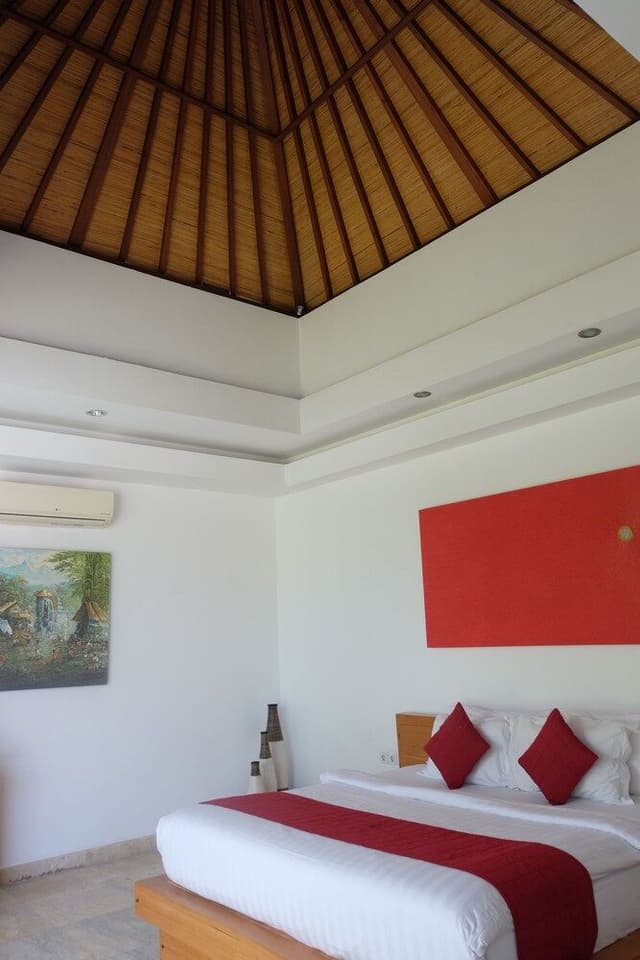 Presidential Villa, 1 Bedroom