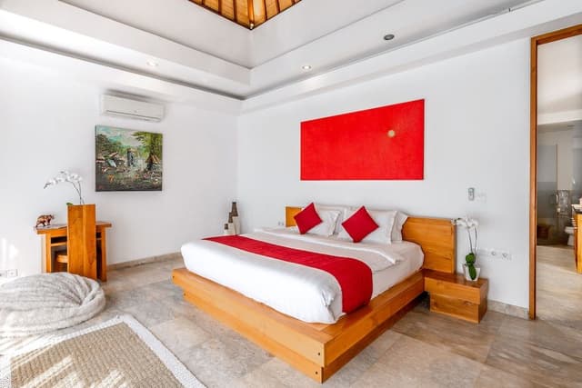 Presidential Villa, 1 Bedroom