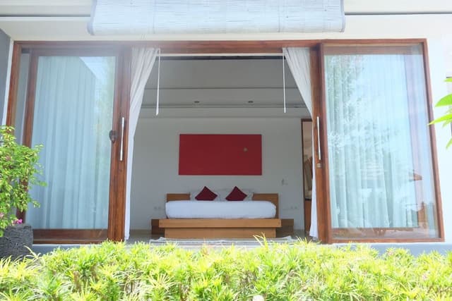 Presidential Villa, 1 Bedroom
