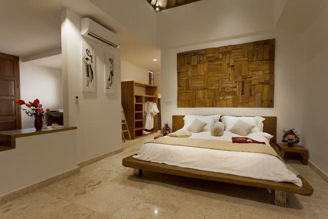 One Bedroom Villa with Private Pool