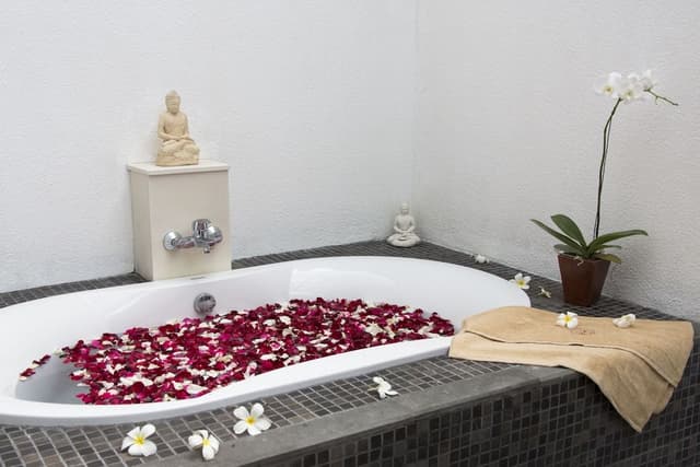 Two Bedrooms Villa with Private Pool