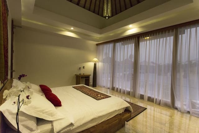 Two Bedrooms Villa with Private Pool