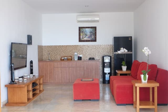 Presidential Villa, 1 Bedroom