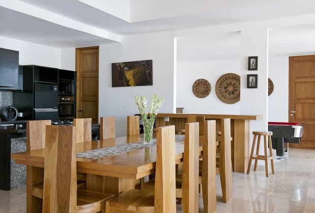 Two Bedrooms Villa with Private Pool