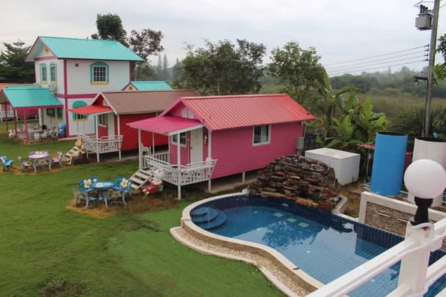 Standard Villa