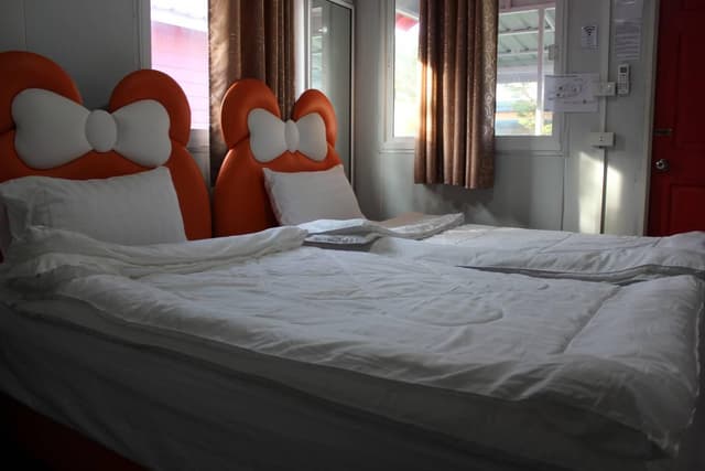 Standard Villa
