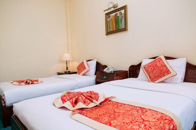 Superior Single Room
