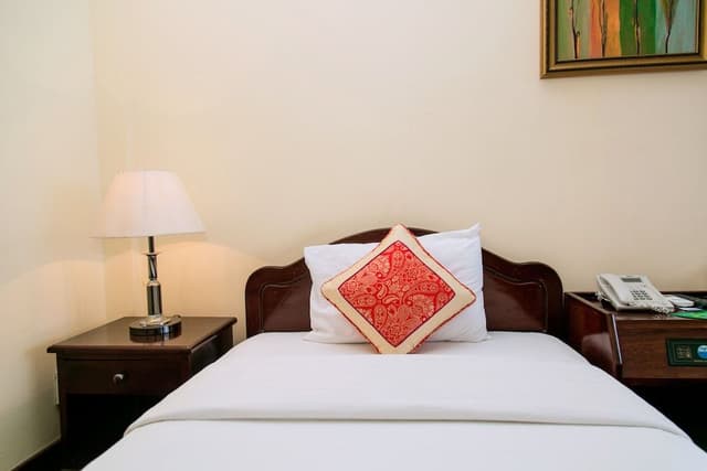 Superior Single Room