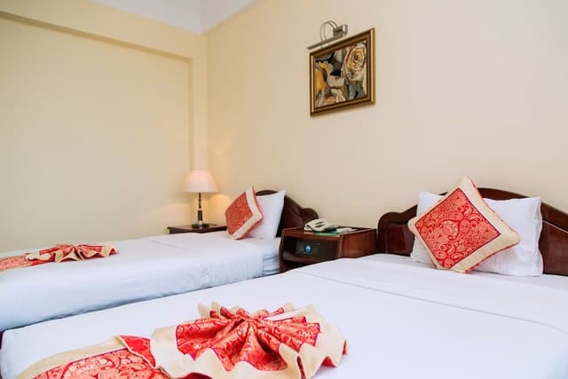 Superior Single Room
