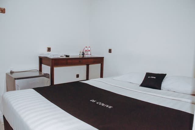 Premium Room, 1 Queen Bed