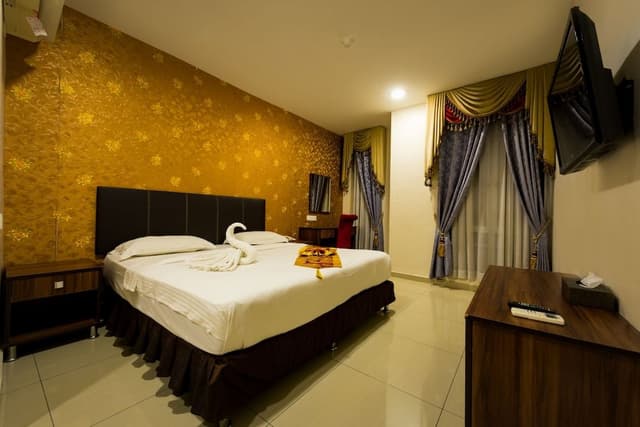 Executive Suite