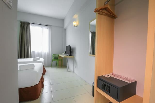 Superior Twin Room, 2 Twin Beds