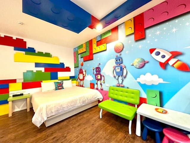 Family Suite