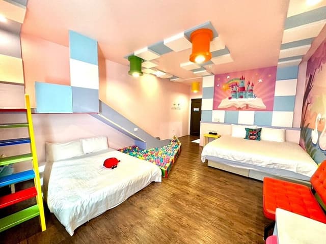 Family Suite