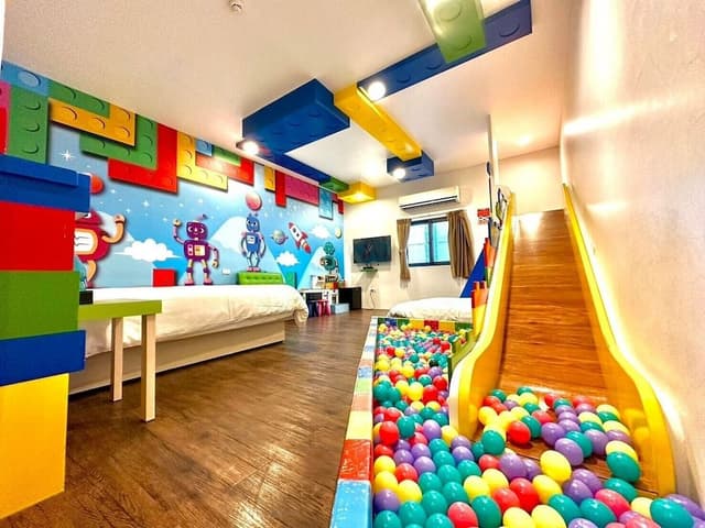 Family Suite