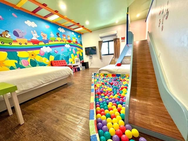 Family Suite