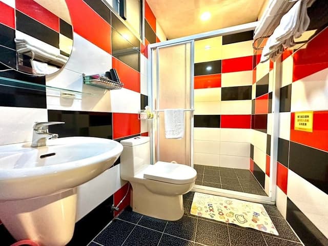 Family Suite