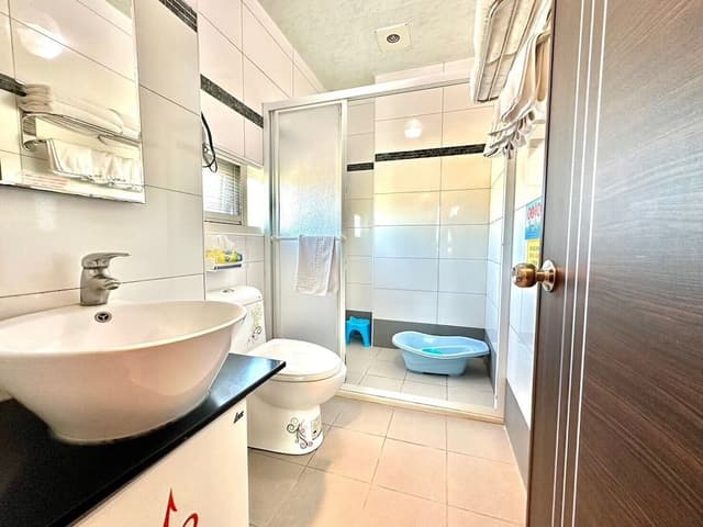 Family Quadruple Room