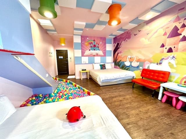 Family Suite