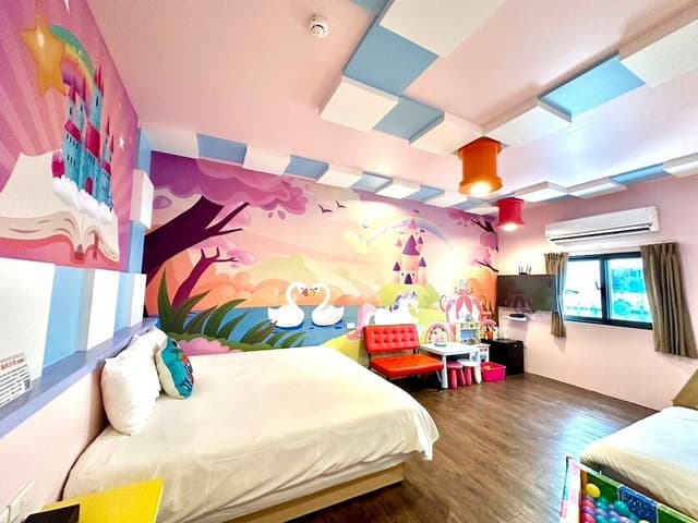 Family Suite