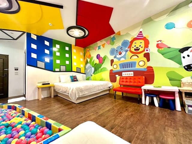 Family Suite
