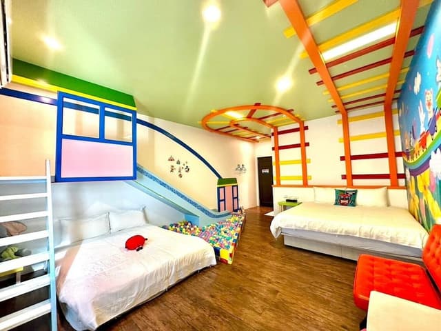 Family Suite