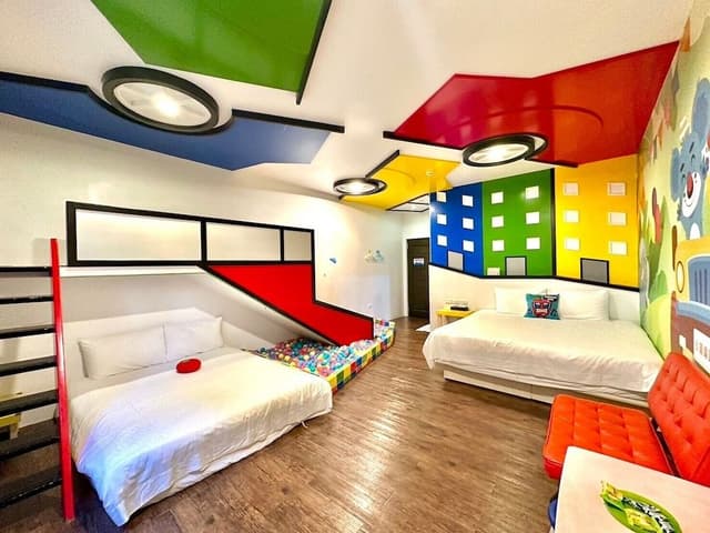 Family Suite