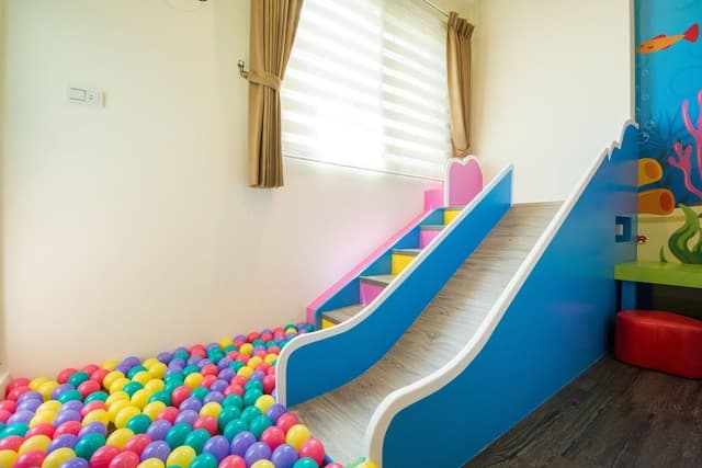Family Double Room